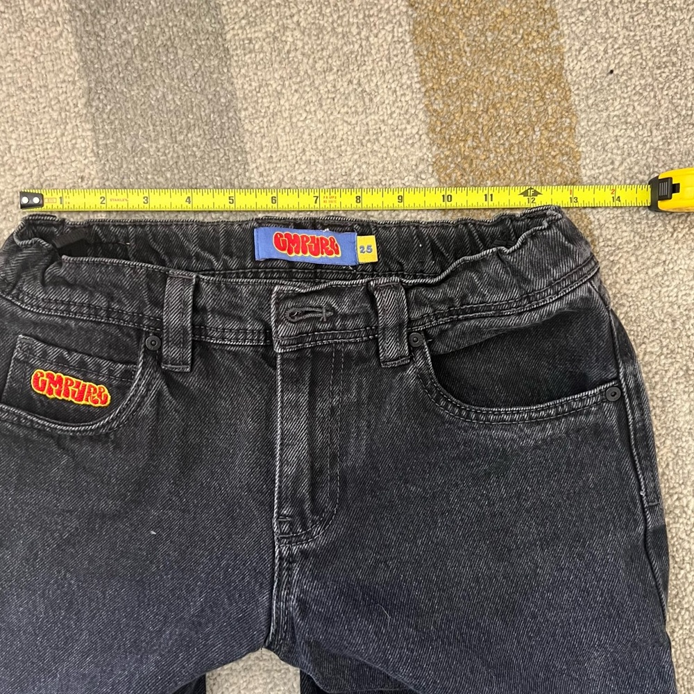 Empyre Jean - image 8